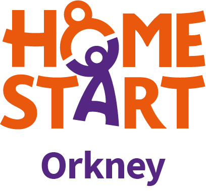 Home-Start Orkney logo